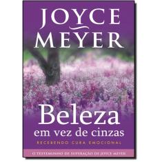 Beleza Em Vez De Cinzas