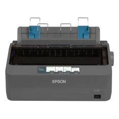 Impressora Epson Matricial Lx-350 - C11cc24021 - 110