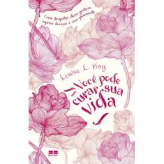 Livro - Você pode curar sua vida - Editora BestSeller