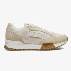 Tenis Fila Retro Blazer Masculino-Masculino