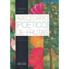 Abecedario Poetico De Frutas