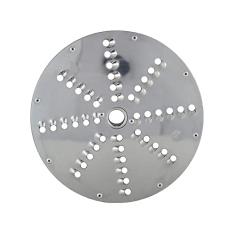 Disco Desfiador Z8 8 mm para Processador de Alimentos PA-7, PAIE-S-N, PAIE-N - Skymsen