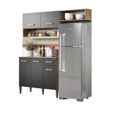 Armário Cozinha Compacta Arizona Tiny Carraro