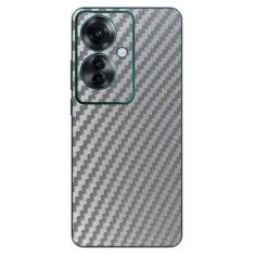 Capa Adesivo Skin350 Verso Para OPPO Reno11 F - KawaSkin