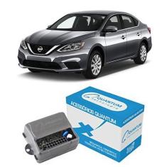 Modulo retrovisor tilt down auxilio ré - quantum pmr