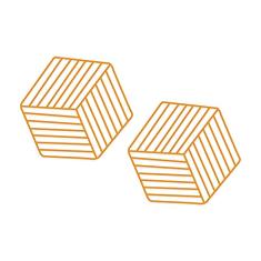 Oikos - Conjunto Descanso para Panela 2 Peças