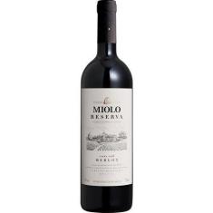 Vinho Miolo Reserva Merlot 750Ml