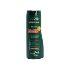 Shampoo Guanxuma Force Cabelos Oleosos 350Ml - Vedis