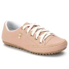 Tênis Feminino Sintético:Estilo e Conforto Juntos - Alice Monteiro, 38