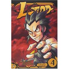 Ledd Vol. 4 - Jambo Editora
