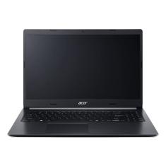 Notebook A515-54-58kb Ci5-10th 8gb Ram 512gb Acer