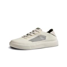 REEF Tênis masculino Swellsole Navigator, Branco/Floresta, 41