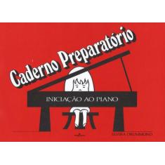 Livro - Iniciação ao Piano