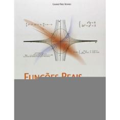 Funções Reais de Várias Variáveis Reais, Limites e Continuidade