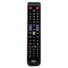 Controle Remoto Mxt 01289 Tv Smart 3d Futebol Samsung Aa59-0