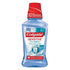 Enxaguante Bucal Colgate Sensitive Pro-Alívio 250ml