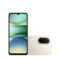 Smartphone Xiaomi Redmi A5 6,8 Polegadas 128GB 4GB RAM 4GB RAM Boost - Dourado