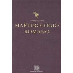 Martirológio Romano