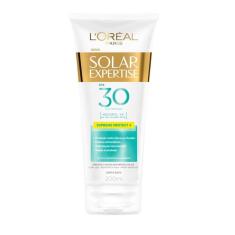 Loreal Solar Expertise Fps30 Protetor Solar 200ml