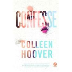 Livro - Confesse - Galera