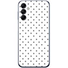 Capa Adesivo Skin176 Verso Para Samsung Galaxy M14 - KawaSkin