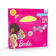 Sanduicheira - Barbie, Angel Toys