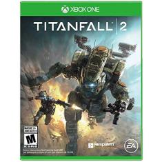 Jogo Electronic Arts Titanfall 2 Xbox One Blu-ray EA5302ON
