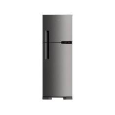 Geladeira/Refrigerador Brastemp Frost Free Duplex - 375L Brm44 Hkana