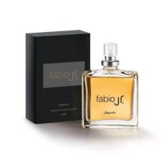 Desodorante Colônia Jequiti Masculina Fabio Jr. 25ml