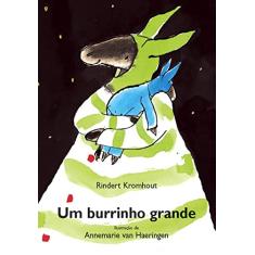 Um Burrinho Grande