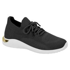 Tenis Modare Ultraconforto 7374.310 Knit Feminino-Feminino