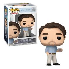 Funko Pop Succession Roman Roy 1431