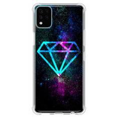 Capa Capinha De Celular Compatível com LG K52 LG Personalizada