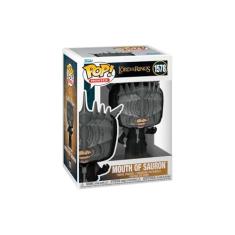 Candide, Funko POP! Boca de Sauron, Senhor dos Anéis, Movies - 12 cm