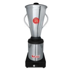 Liquidificador Industrial Alta Rotação 22000rpm 3,5L 127v - Vitalex, 1