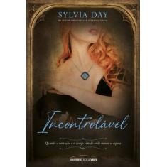 Livro - Incontrolável