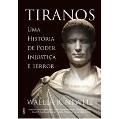 Livro - Tiranos
