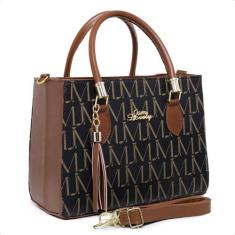 bolsa feminina media alça transversal mão bolsa estruturada qualidade 