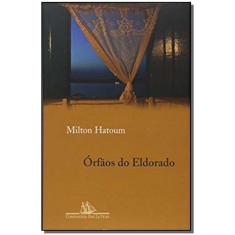 Orfãos do Eldorado