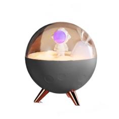 Umidificador Portátil USB para Escritório - Astronauta