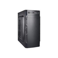 Pc Computador Cpu Gamer Free Fire Core I5 Ssd 120Gb, 8Gb Ram