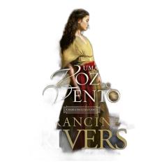 Uma voz ao vento (Vol. 1 A Marca do Leão)