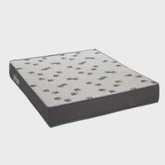 Colchão Casal Ortobom D33 Light 14X 188X 138 cm