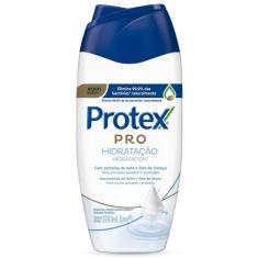 Sabonete Líquido Protex Pro Hidratação 230ml