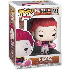 Hisoka - HunterXHunter - 652 - Pop! Animation - Funko