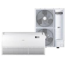 Ar Condicionado Split Piso Teto Inverter Vix 55000 BTU/h Frio - 220 Volts