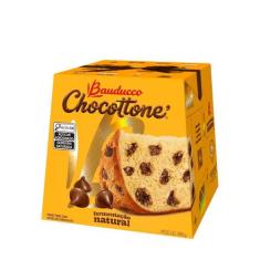 Chocottone Bauducco  908g