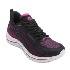 Tênis Olympikus Apolis Feminino-Feminino