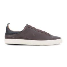 Tenis Masculino Reserva Sunset Marrom-Masculino