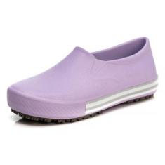 Tênis Profissional Soft Works Antiderrapante Super Leve - BB80-Unissex